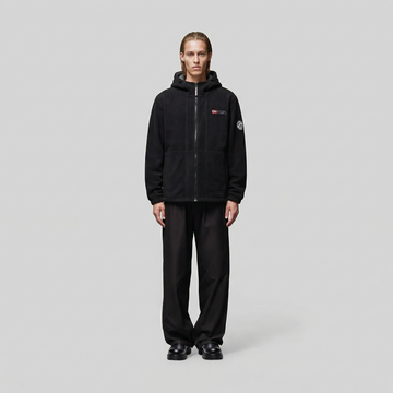 Men's fleece jacket