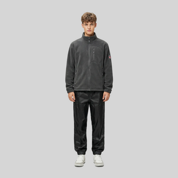 Men's Soft Fleece Jacket