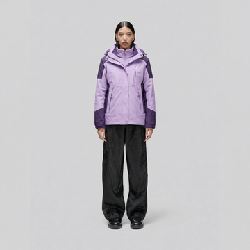 Women’s Ski Thermal Jacket