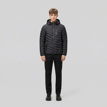 Men's Puffer Jacket Galat