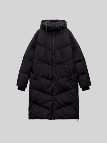 WarmGuard HydroDown Jacket