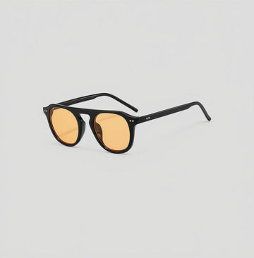 Tropical Paradise Sunglasses