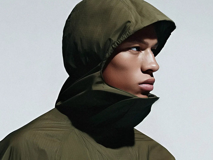 Men's styles